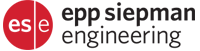 Epp Siepman Engineering Inc. Logo