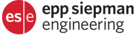 Epp Siepman Engineering Inc. Logo
